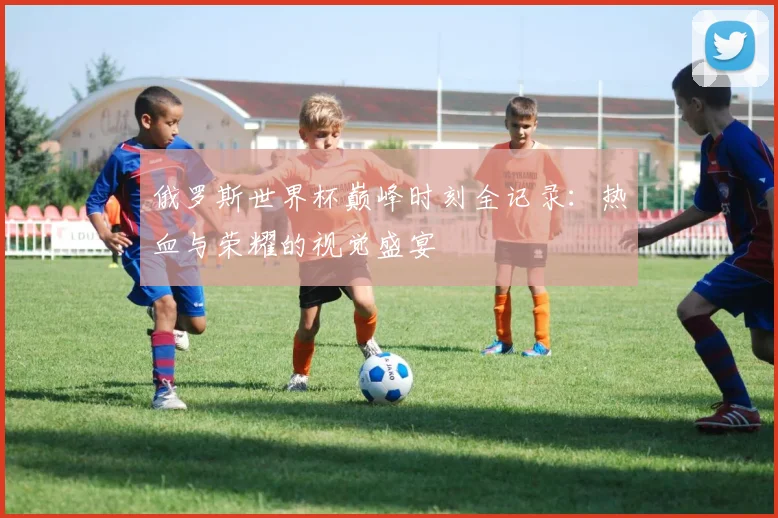 俄罗斯世界杯巅峰时刻全记录：热血与荣耀的视觉盛宴