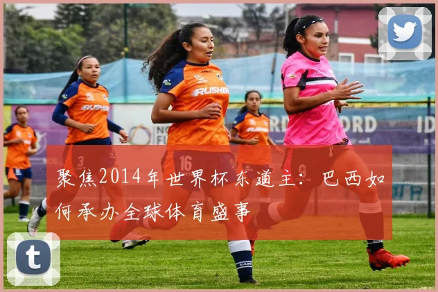 聚焦2014年世界杯东道主:巴西如何承办全球体育盛事