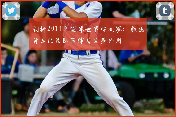 剖析2014年篮球世界杯决赛：数据背后的团队篮球与巨星作用